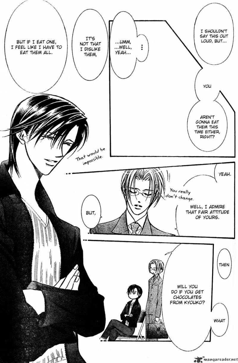 Skip Beat, Chapter 139 image 29